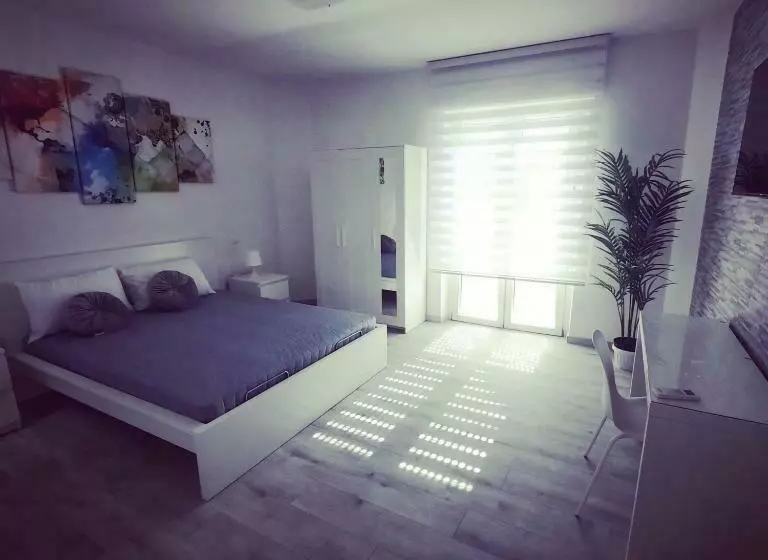 Majatalo Guest House Tra Cielo E Mare