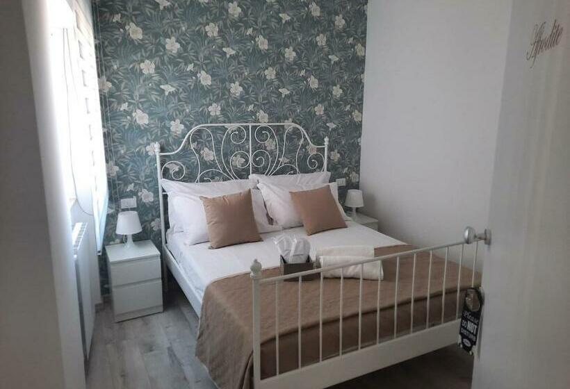 Пансион Guest House Tra Cielo E Mare