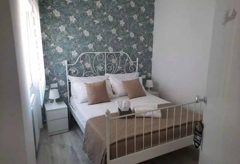 Majatalo Guest House Tra Cielo E Mare