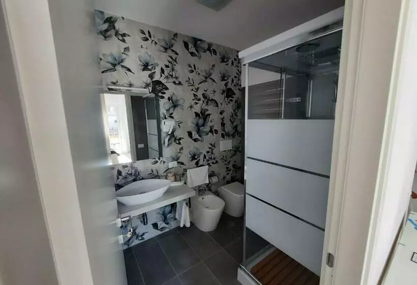 Majatalo Guest House Tra Cielo E Mare