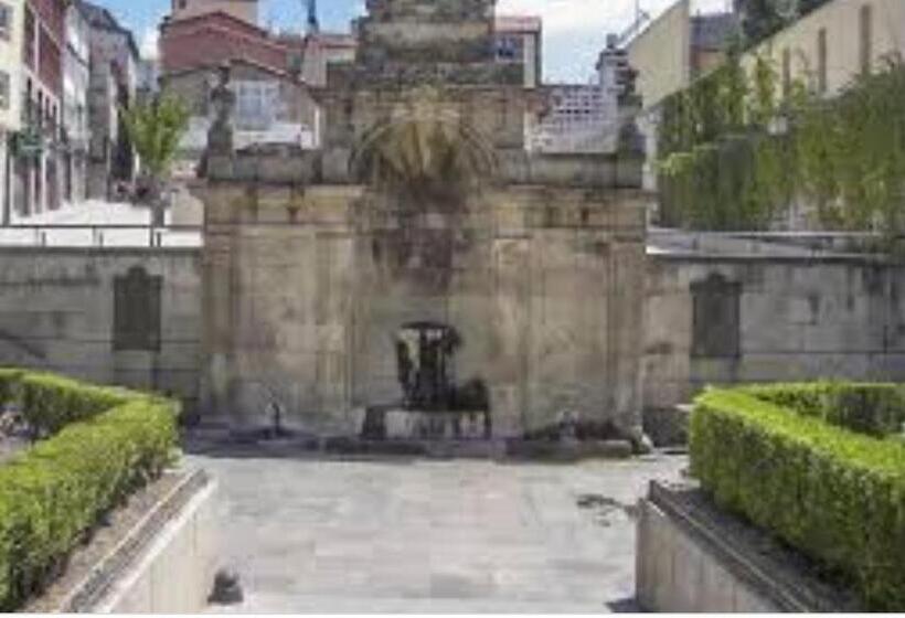 펜션 New J&j Hostel