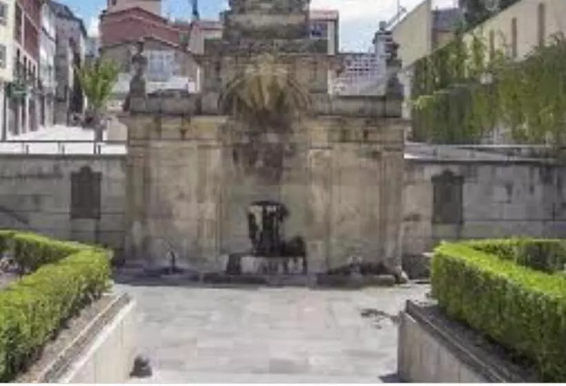 پانسیون New J&j Hostel