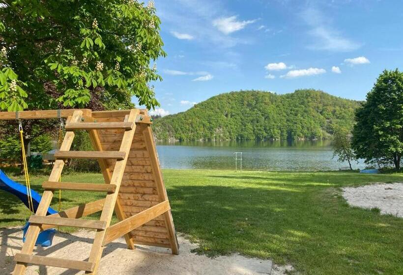 פנסיון Penzion Pláž