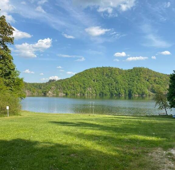 פנסיון Penzion Pláž