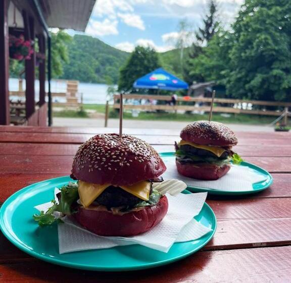 פנסיון Penzion Pláž