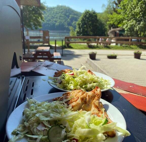 פנסיון Penzion Pláž