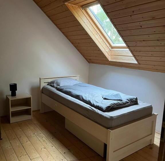 פנסיון Penzion Pláž