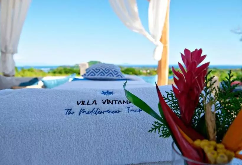 پانسیون Villa Vintana Nosy Be