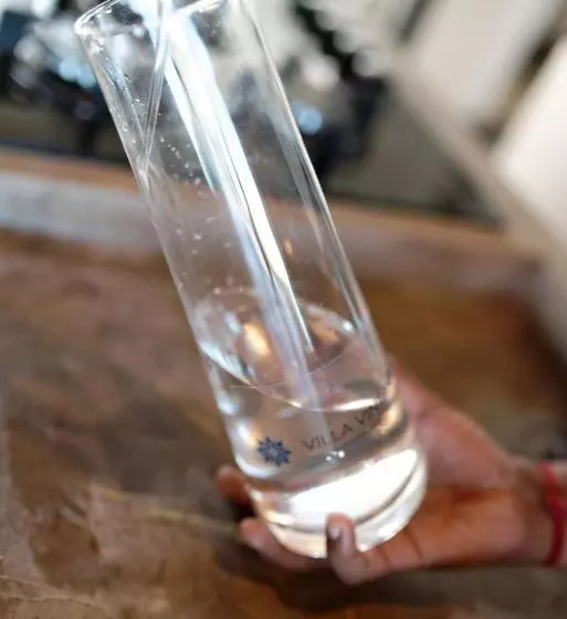 پانسیون Villa Vintana Nosy Be