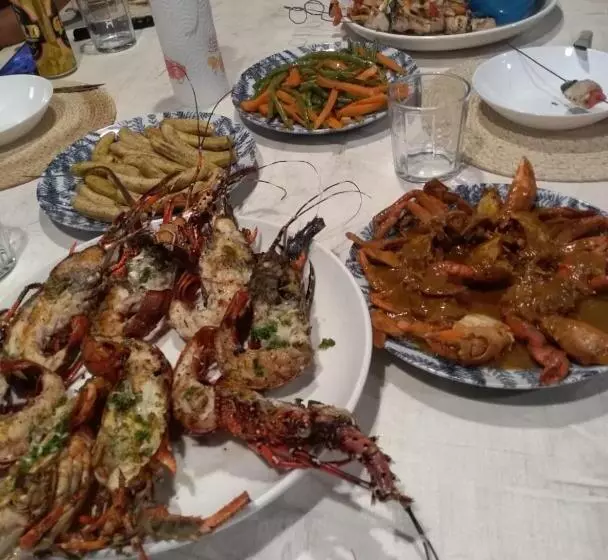 پانسیون Villa Vintana Nosy Be