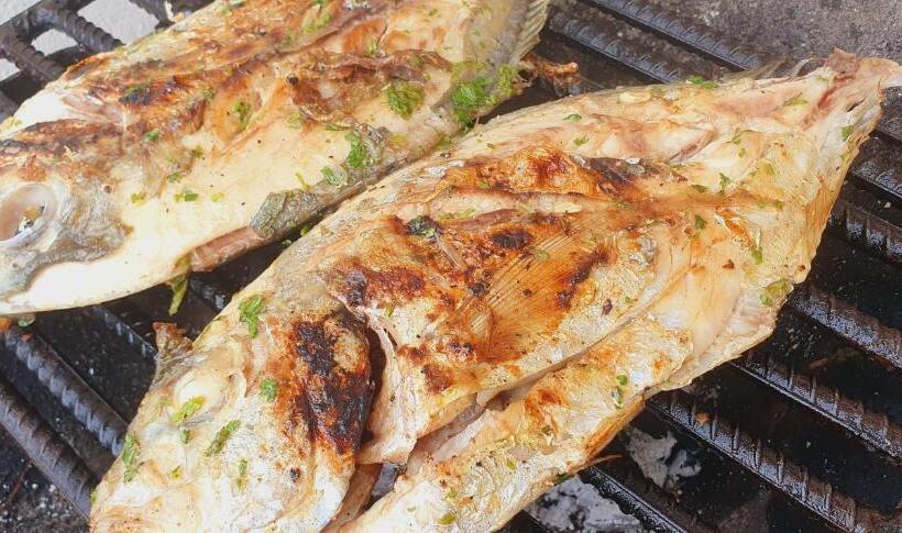 Пансион Villa Vintana Nosy Be