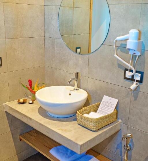 Пансион Villa Vintana Nosy Be