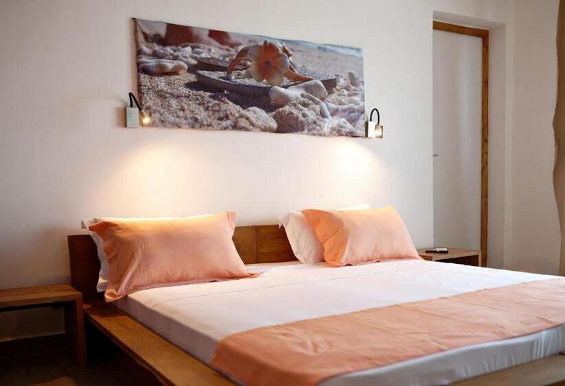 Пансион Villa Vintana Nosy Be