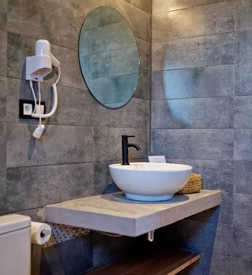 پانسیون Villa Vintana Nosy Be