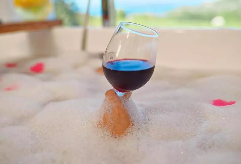 پانسیون Villa Vintana Nosy Be