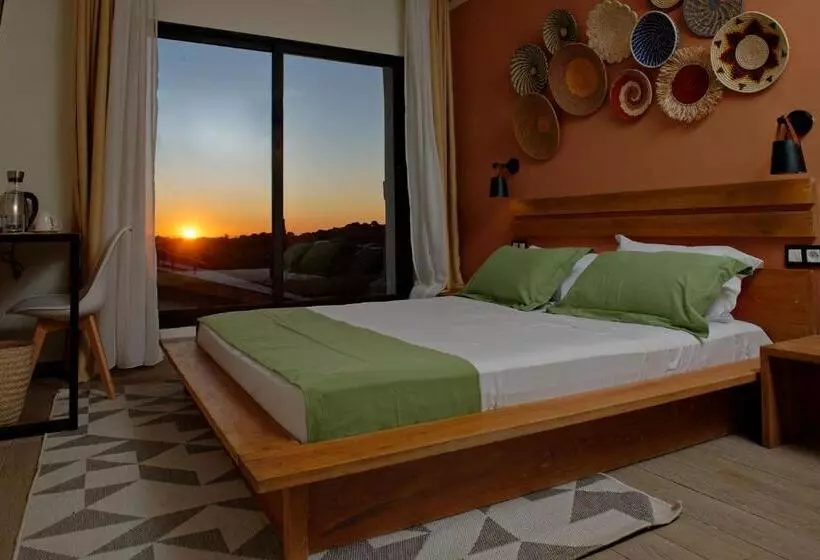 پانسیون Villa Vintana Nosy Be