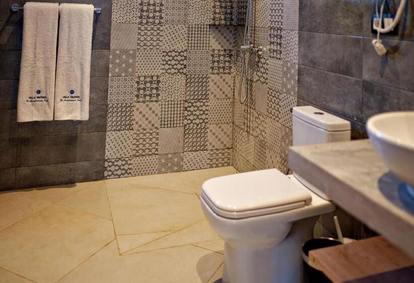 Пансион Villa Vintana Nosy Be