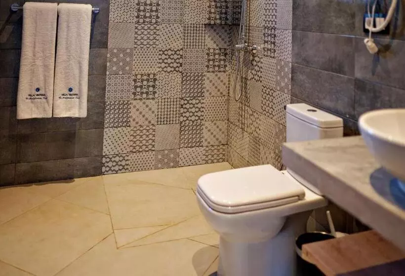 پانسیون Villa Vintana Nosy Be