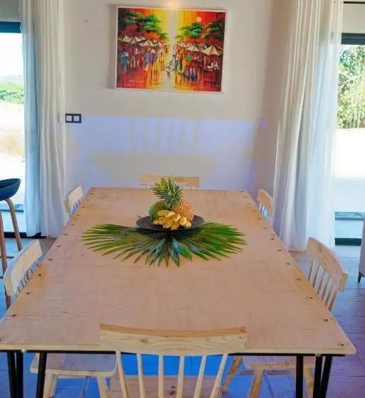 پانسیون Villa Vintana Nosy Be