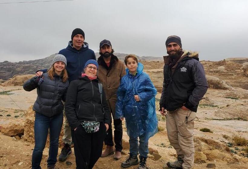 هاستل Petra Casablanca