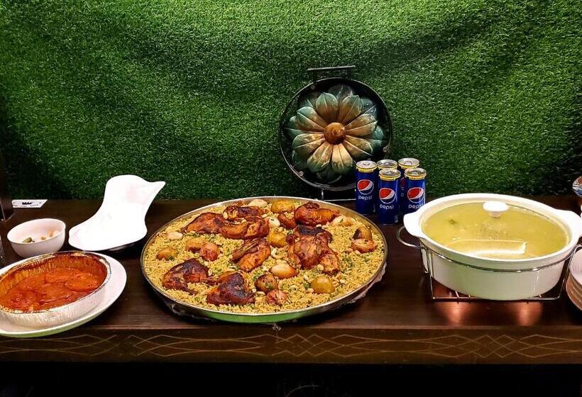 هاستل Petra Casablanca