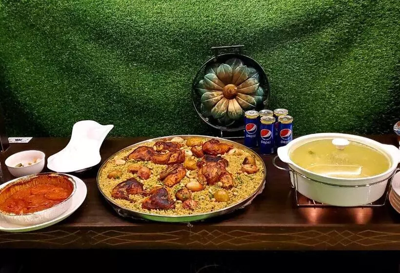 هاستل Petra Casablanca