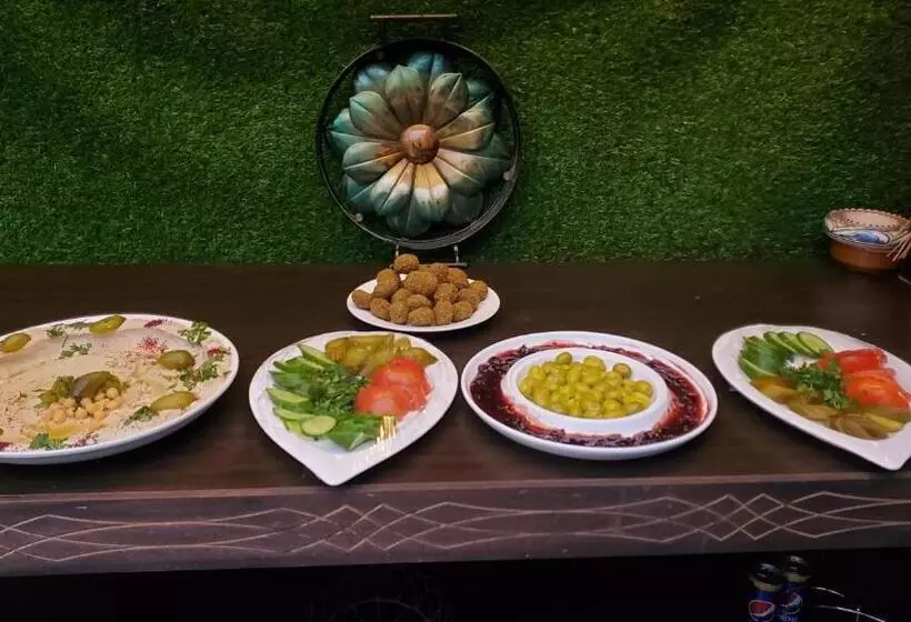 هاستل Petra Casablanca