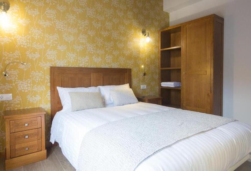 리조트 Casa Da Ponte De Penas