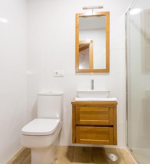 리조트 Casa Da Ponte De Penas