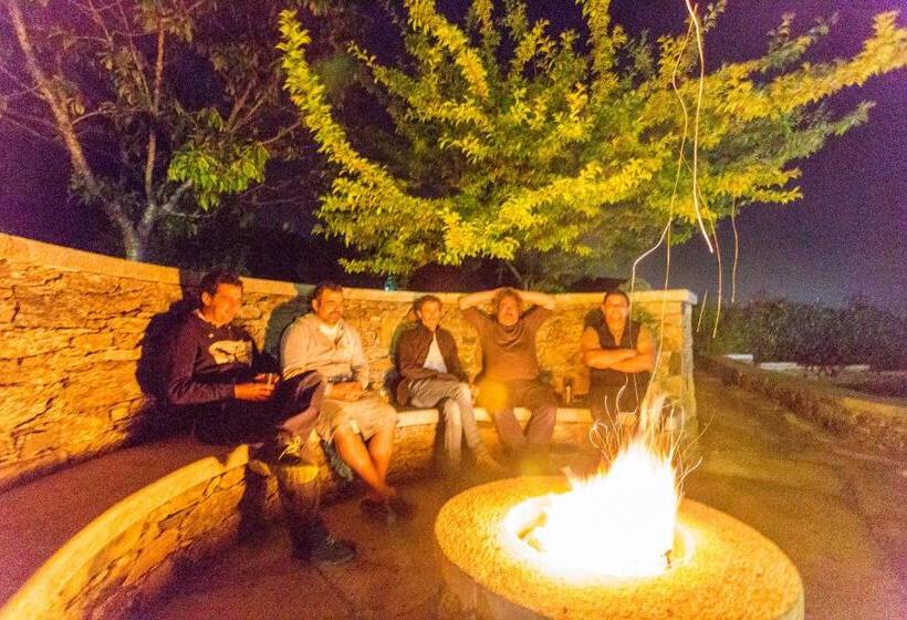 리조트 Casa Da Ponte De Penas