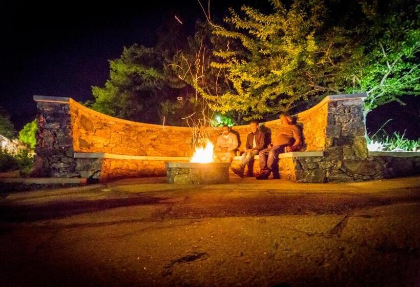 리조트 Casa Da Ponte De Penas