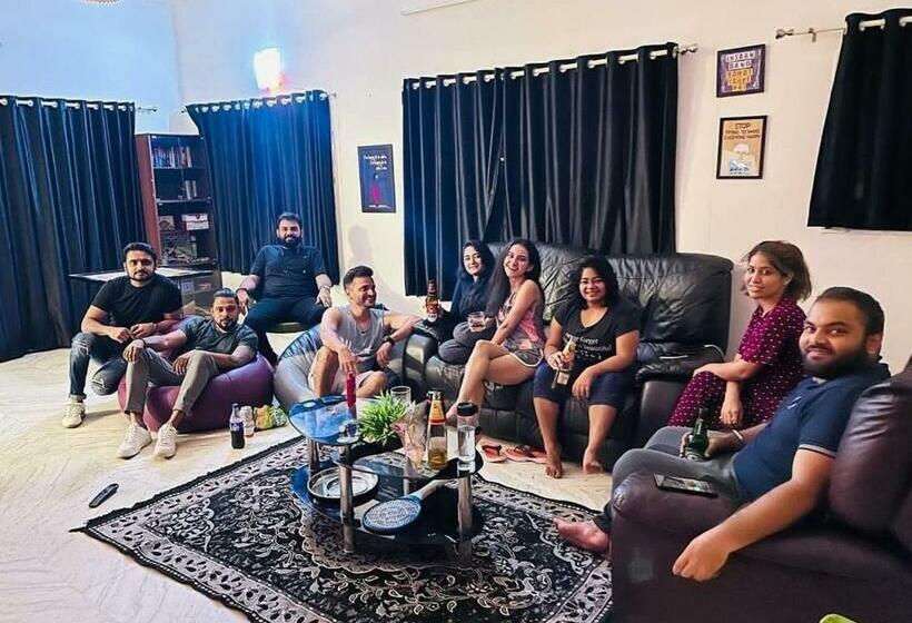 Rostel Backpackers Hostel