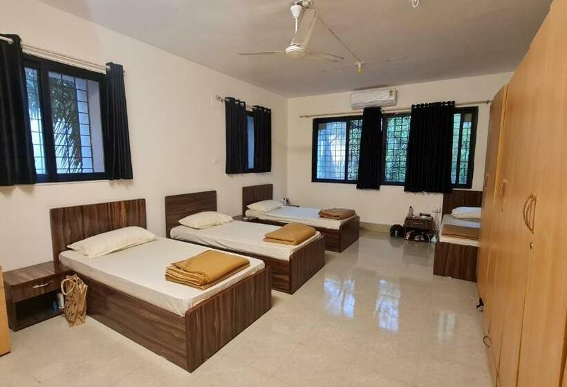 Rostel Backpackers Hostel