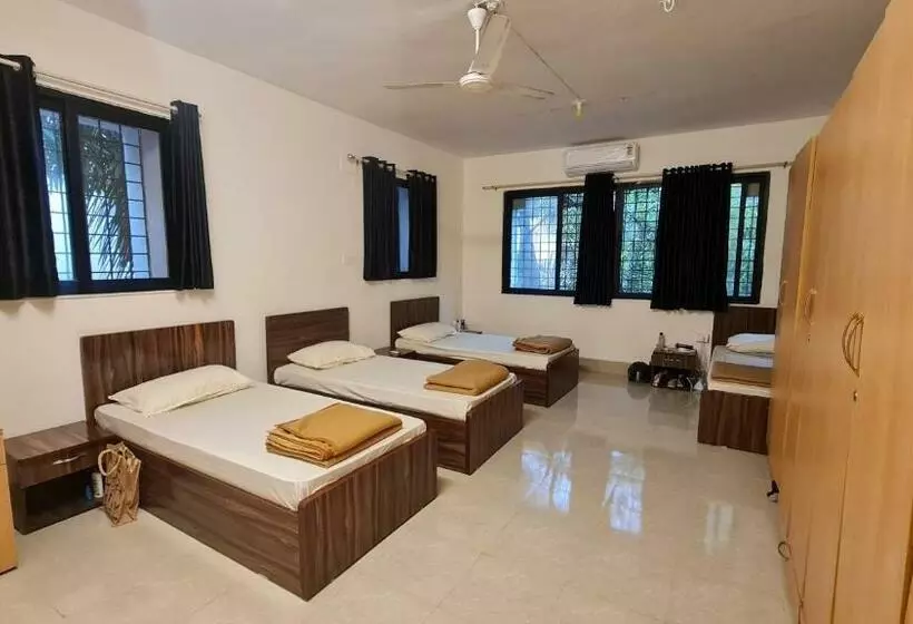 Rostel Backpackers Hostel