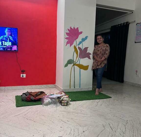 Rostel Backpackers Hostel