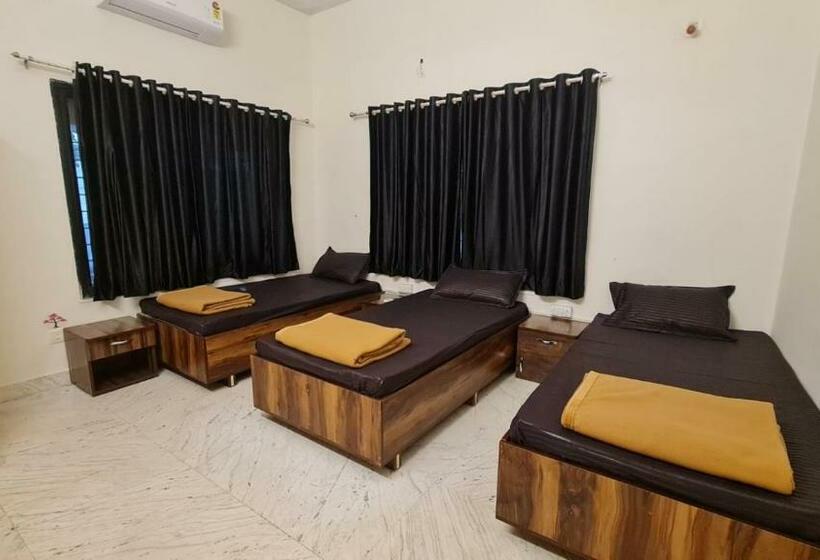 Rostel Backpackers Hostel