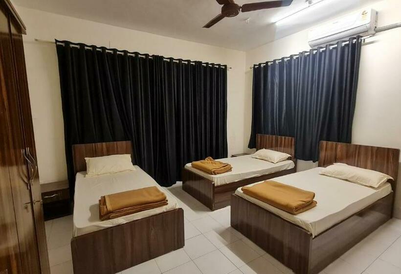 Rostel Backpackers Hostel