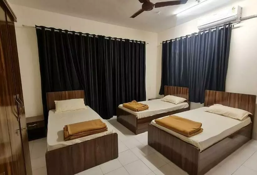 Rostel Backpackers Hostel