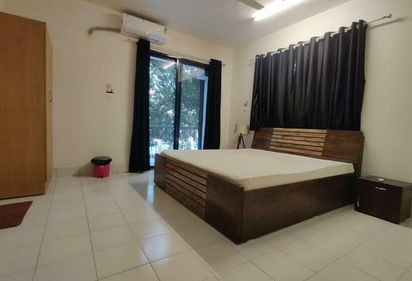 Rostel Backpackers Hostel