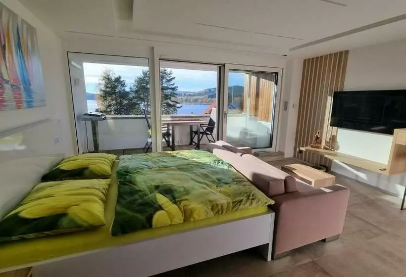 Apartment No. 29   Riviéra Lipno Nad Vltavou 511