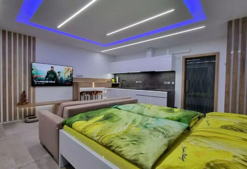 Apartment No. 29   Riviéra Lipno Nad Vltavou 511