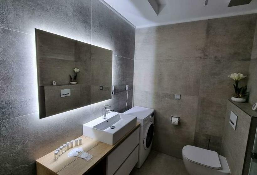 Apartment No. 29   Riviéra Lipno Nad Vltavou 511