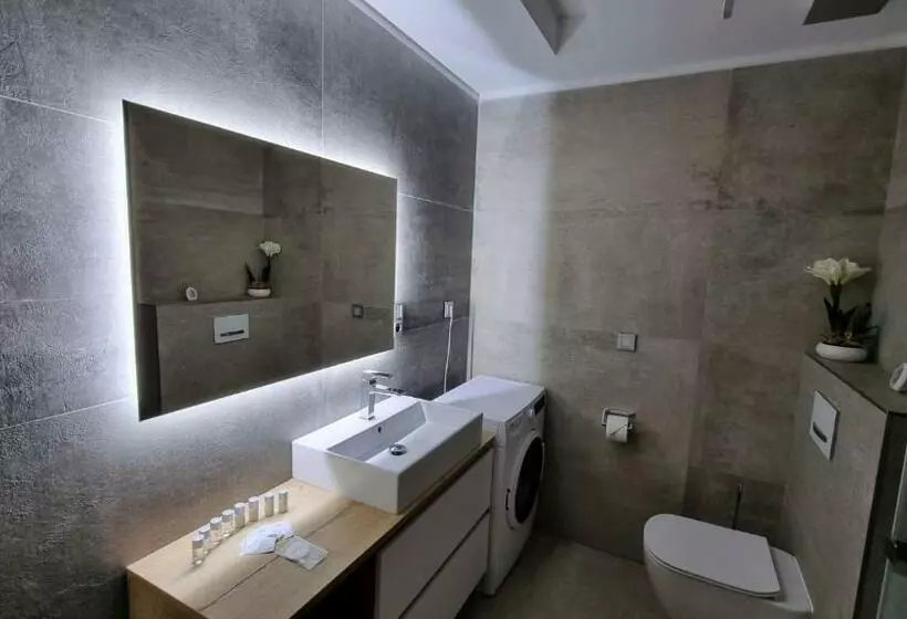 Apartment No. 29   Riviéra Lipno Nad Vltavou 511