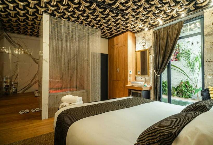 تختخواب و صبحانه Airb&sexy