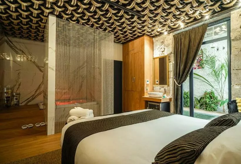 ベッドアンドブレックファースト Airb&sexy