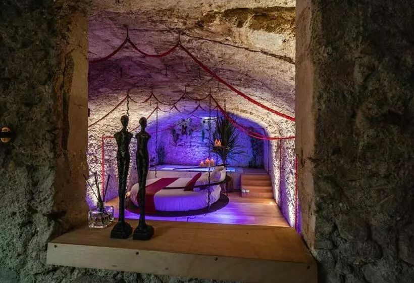 ベッドアンドブレックファースト Airb&sexy