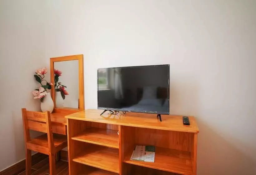 تختخواب و صبحانه Soho Inn