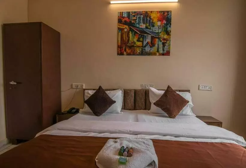Blizz Hotels  Trishul Express