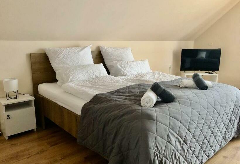 Casa Galliera   Apartment