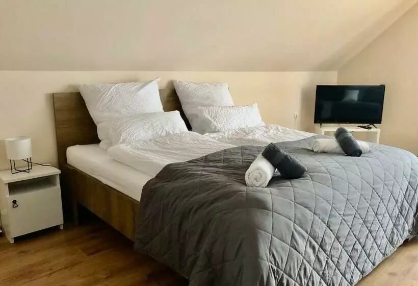 Casa Galliera   Apartment